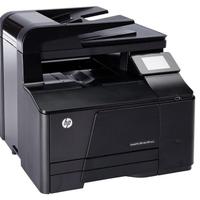 HP LaserJet Pro 200 M276nw All-in-One Colour Print