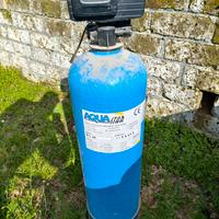 Dearsenificatore Aqua star Valvola Fleck