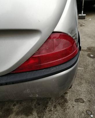 Fanale posteriore destro LANCIA Y del 2003