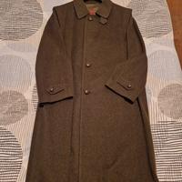 Cappotto Loden Schneiders Uomo TG. 46