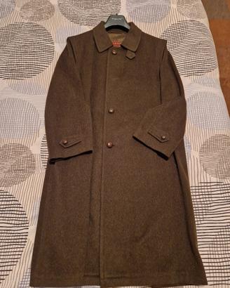 Cappotto Loden Schneiders Uomo TG. 46
