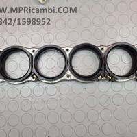 COLLETTORE AIRBOX YAMAHA YZF R6 2000 2001 R 2002 1