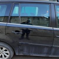 CITROEN C4 PICASSO 2010 - PORTA POSTERIORE DESTRO