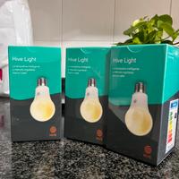 Lampadine smart