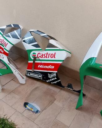 carene Honda vtr 1000 sp1