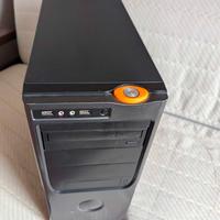 pc desktop i7 ssd win 11 pro