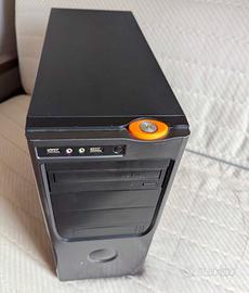 pc desktop i7 ssd win 11 pro