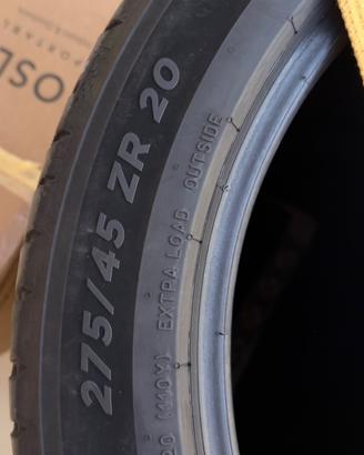 Gomme michelin