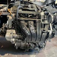 Motore Renault/Dacia 1.6 BZ/Hibrid