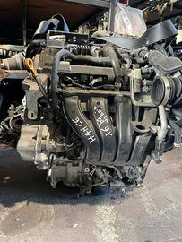 Motore Renault/Dacia 1.6 BZ/Hibrid