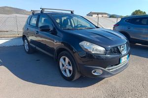 Nissan Qashqai 1.5 dCi DPF Tekna