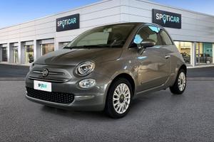 FIAT 500 1.2 69cv EasyPower Lounge