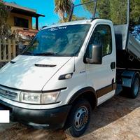 Iveco Daily 35 TDI 16V Finanziabile Acconto Zero