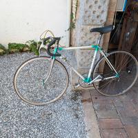 bici da corsa san marco