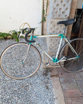 bici da corsa san marco