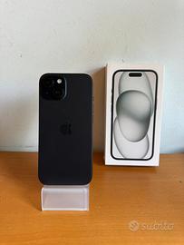 Iphone 15 128 gb *come nuovo*