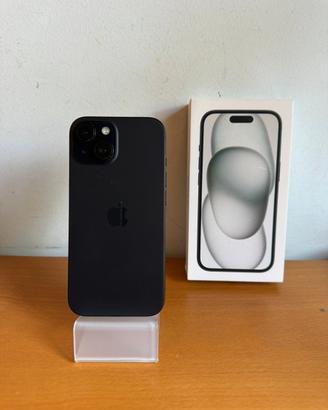 Iphone 15 128 gb *come nuovo*