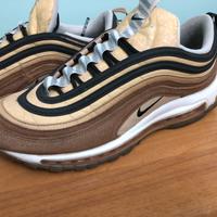 Nike air max 97 -sneakers basse ORIGINALI