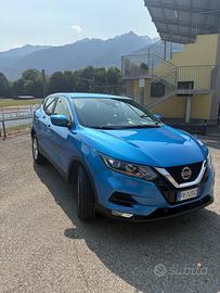 Nissan Qashqai 1.6 dCi Acenta 4WD Diesel