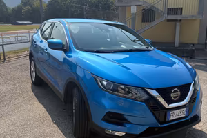 Nissan Qashqai 1.6 dCi Acenta 4WD Diesel