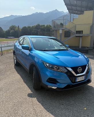 Nissan Qashqai 1.6 dCi Acenta 4WD Diesel