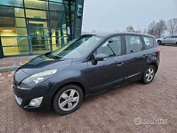 Renault Scenic 7 POSTI VALUTIAMO USATO/