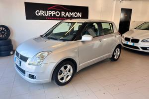 Suzuki Swift 1.3 5p. GLX