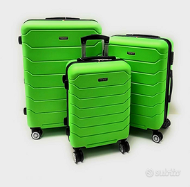 Set TROLLEY ABS O R I G I N A L E