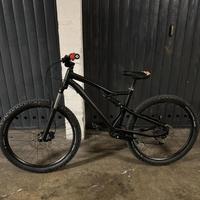 Rockrider St530s