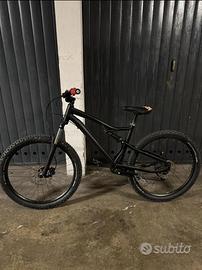 Rockrider St530s