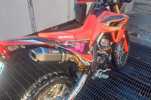Honda CRF 300 L