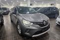 Renault Captur TCe 100 CV GPL Techno