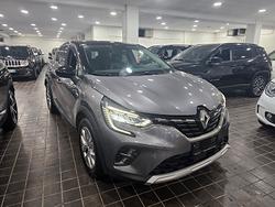 Renault Captur TCe 100 CV GPL Techno