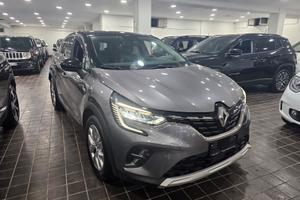 Renault Captur TCe 100 CV GPL Techno