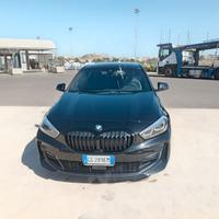BMW SERIE 1 F40 118i 136 CV M SPORT
