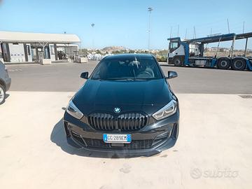 BMW SERIE 1 F40 118i 136 CV M SPORT