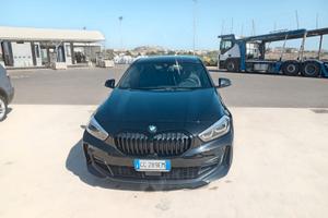 BMW SERIE 1 F40 118i 136 CV M SPORT