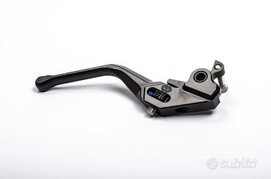 Coppia Leve regolabili Aprilia RSV4 GILLES TOOLING