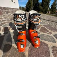 Rossignol radical s2-100