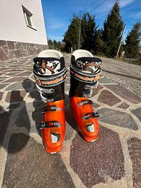 Rossignol radical s2-100