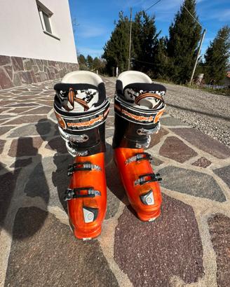 Rossignol radical s2-100