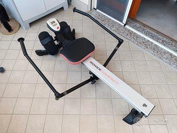 Vogatore Toorx ROWER COMPACT