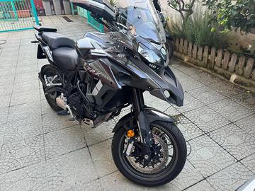 Benelli Trk 502 anno 2021 migliore annuncio