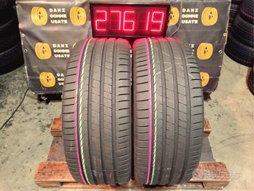 2GOMME 255 45 20 ESTIVE PIRELLI AL 85% DOT24