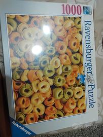 puzzle di tortellini