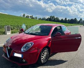 ALFA ROMEO MiTo - 2016