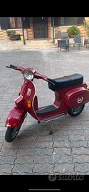 Vespa pk50s