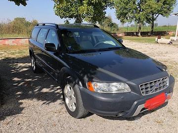 volvo xc 70 d5