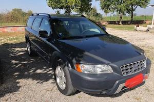 volvo xc 70 d5