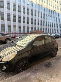Hyundai i20 del 2009